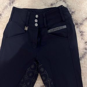 Romfh full seat breeches